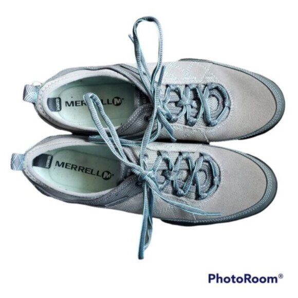 Merrell Wild Dove Performance Footwear Size 9 - Picture 5 of 7